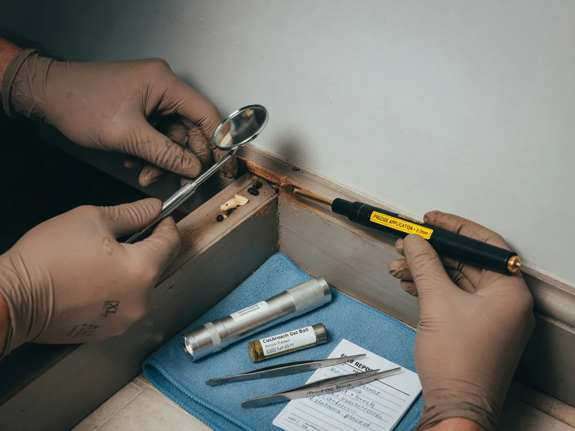 Why choose Emergency Pest Control in Colora, MD